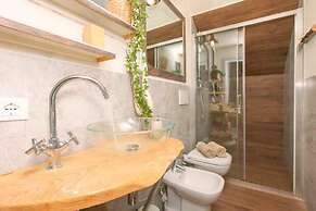B&B La Volpina