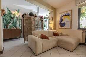 B&B La Volpina
