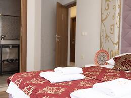 The Zanadu İstanbul