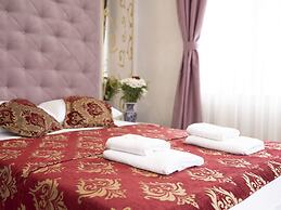 The Zanadu İstanbul