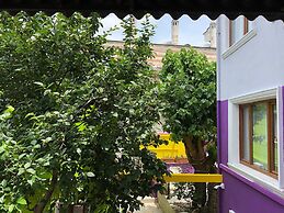 The Zanadu İstanbul