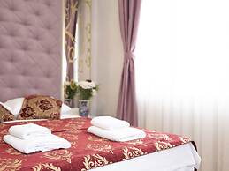 The Zanadu İstanbul