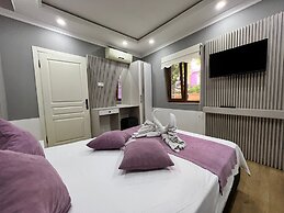 The Zanadu İstanbul