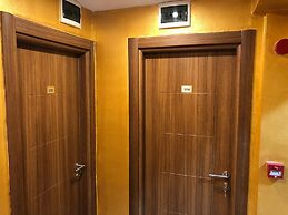 The Zanadu İstanbul