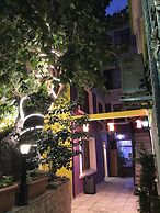 The Zanadu İstanbul