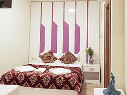 The Zanadu İstanbul