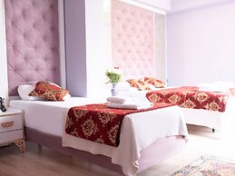 The Zanadu İstanbul