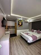 The Zanadu İstanbul