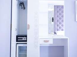 The Zanadu İstanbul