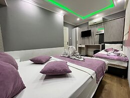 The Zanadu İstanbul