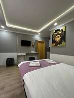 The Zanadu İstanbul