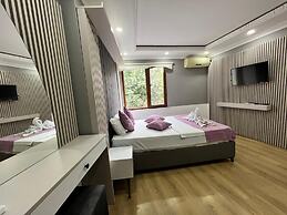 The Zanadu İstanbul