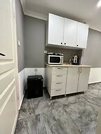 The Zanadu İstanbul