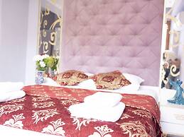 The Zanadu İstanbul