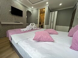 The Zanadu İstanbul