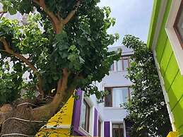 The Zanadu İstanbul