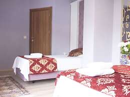 The Zanadu İstanbul