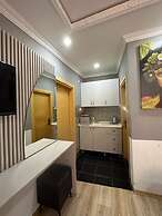 The Zanadu İstanbul