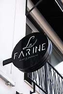 La Farine Rooms