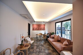 La Farine Rooms