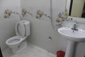 Duc Thang Guest House