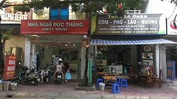 Duc Thang Guest House