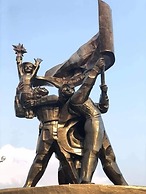 Duc Thang Guest House