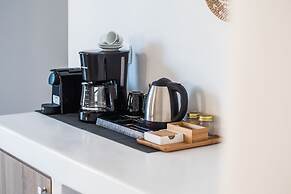 Majestic Sky Luxury Suites