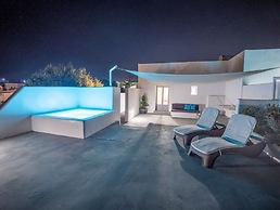 Majestic Sky Luxury Suites