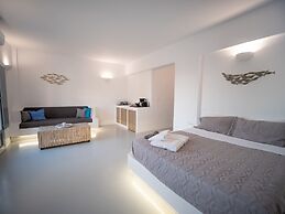 Majestic Sky Luxury Suites