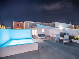 Majestic Sky Luxury Suites