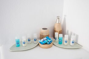 Majestic Sky Luxury Suites