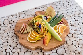 Majestic Sky Luxury Suites