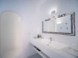 Majestic Sky Luxury Suites