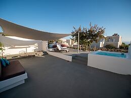 Majestic Sky Luxury Suites