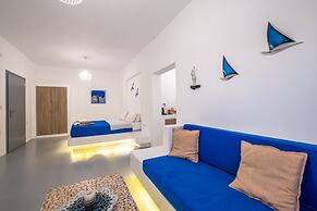 Majestic Sky Luxury Suites