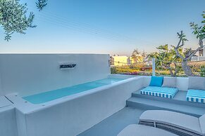 Majestic Sky Luxury Suites