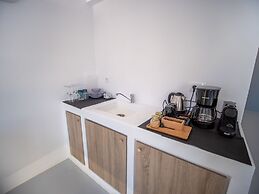 Majestic Sky Luxury Suites