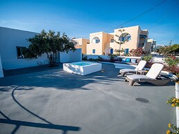 Majestic Sky Luxury Suites