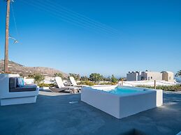 Majestic Sky Luxury Suites