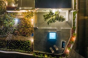 Majestic Sky Luxury Suites