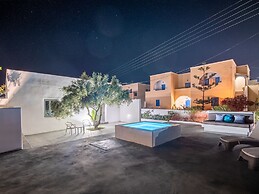 Majestic Sky Luxury Suites