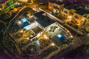 Majestic Sky Luxury Suites