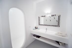 Majestic Sky Luxury Suites