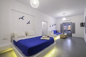 Majestic Sky Luxury Suites