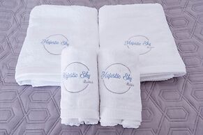 Majestic Sky Luxury Suites
