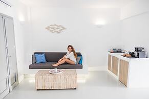 Majestic Sky Luxury Suites