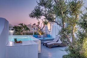 Majestic Sky Luxury Suites