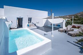 Majestic Sky Luxury Suites