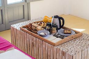 Majestic Sky Luxury Suites